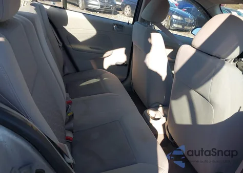 2006 Chevrolet Cobalt Ls z USA, uszkodzony, nr VIN 1G1AK58F967678887